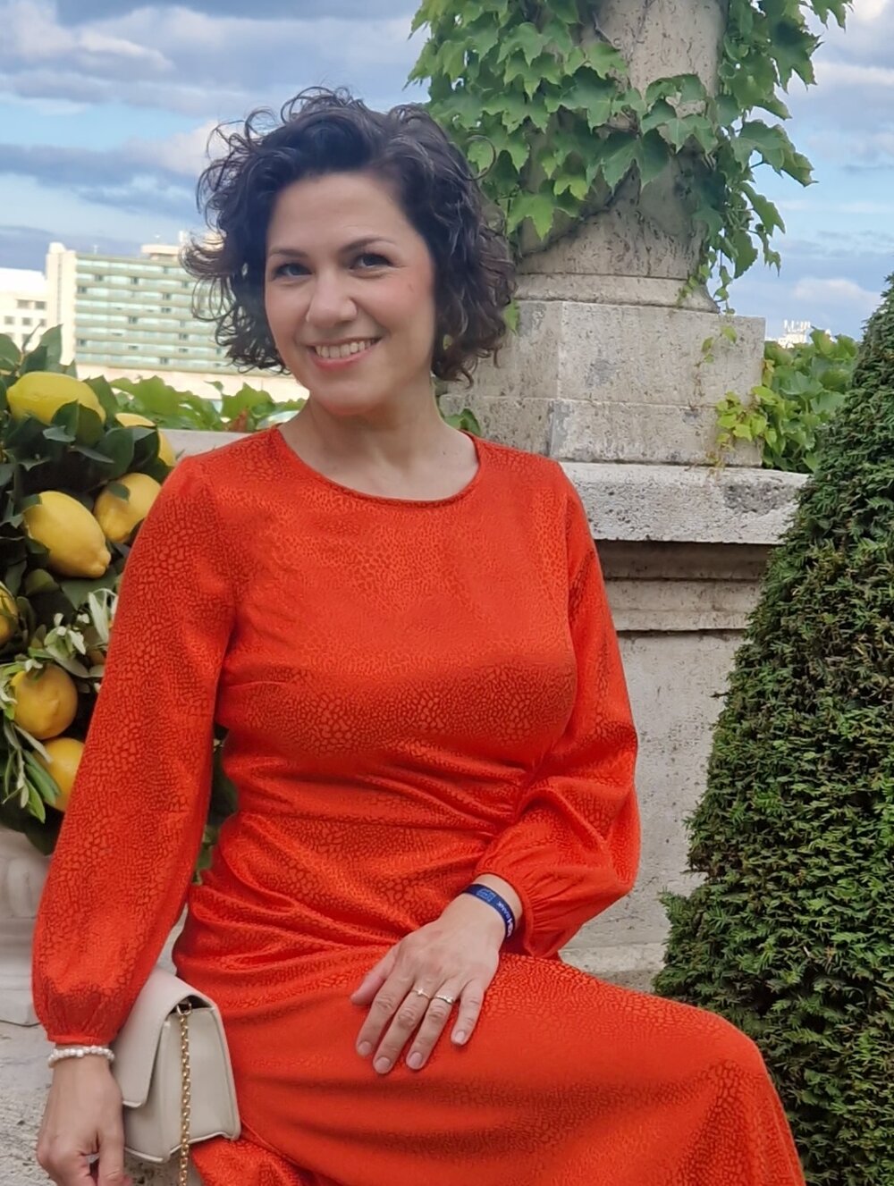 Pádár Bernadett